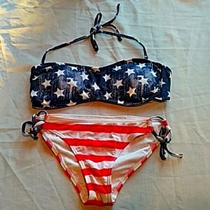 🚩Final Sale Bikini.